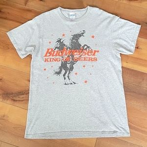 Budweiser Shirt